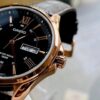 CASIO MTP-1384L-1AVDF 10 Đồng Hồ Nam CASIO MTP-1384L-1AVDF