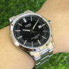Đồng Hồ Nam Casio MTS-100D-1A