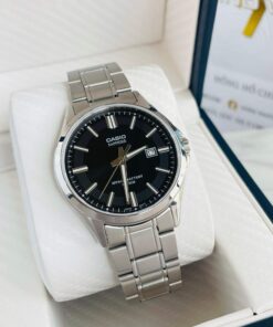 đồng hồ nam casio mts-100d-1a