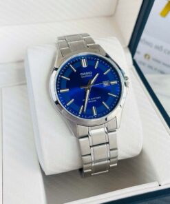 đồng hồ nam Casio MTS-100D-2A