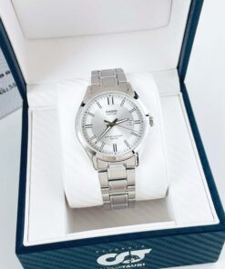 đồng hồ nam casio mts-100d-7a