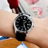 Đồng Hồ Nam Casio MTS-100L-1A