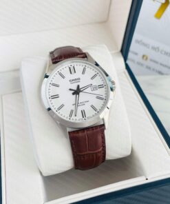 Đồng Hồ Nam Casio MTS-100L-7A