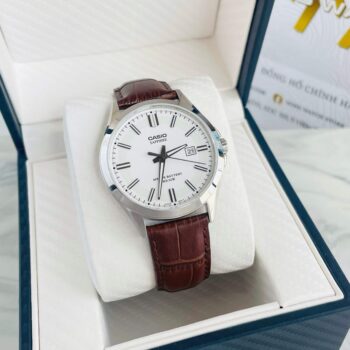 Đồng Hồ Nam Casio MTS-100L-7A