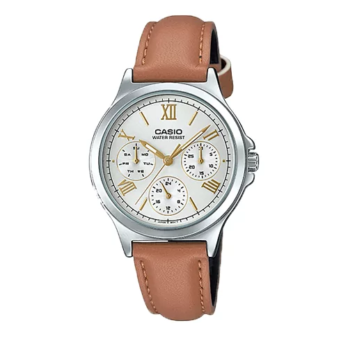 CASIO STANDARD LTP-V300L-7A2 1 LTP-V300L-7A2