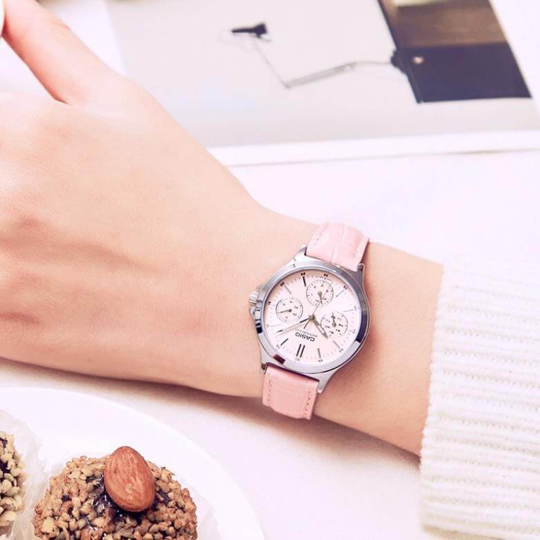 CASIO STANDARD LTP-V300L-4A 3 LTP-V300L-4A