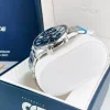 EDIFICE ECB-S100D-2A | KÍNH SAPPHIRE - PIN NĂNG LƯỢNG MẶT TRỜI - BLUETOOTH 10 ĐỒNG HỒ NAM CASIO EDIFICE ECB-S100D-2A