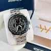 EDIFICE EF-558D-1AVDF 7 Đồng hồ Casio Edifice EF-558D-1AV