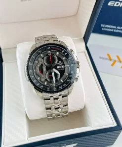Đồng hồ Casio Edifice EF-558D-1AV