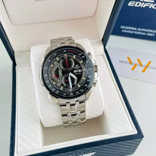 Đồng hồ Casio Edifice EF-558D-1AV