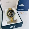 EDIFICE EF-558SG-1AV 8 ĐỒNG HỒ NAM CASIO EDIFICE EF-558SG-1AV