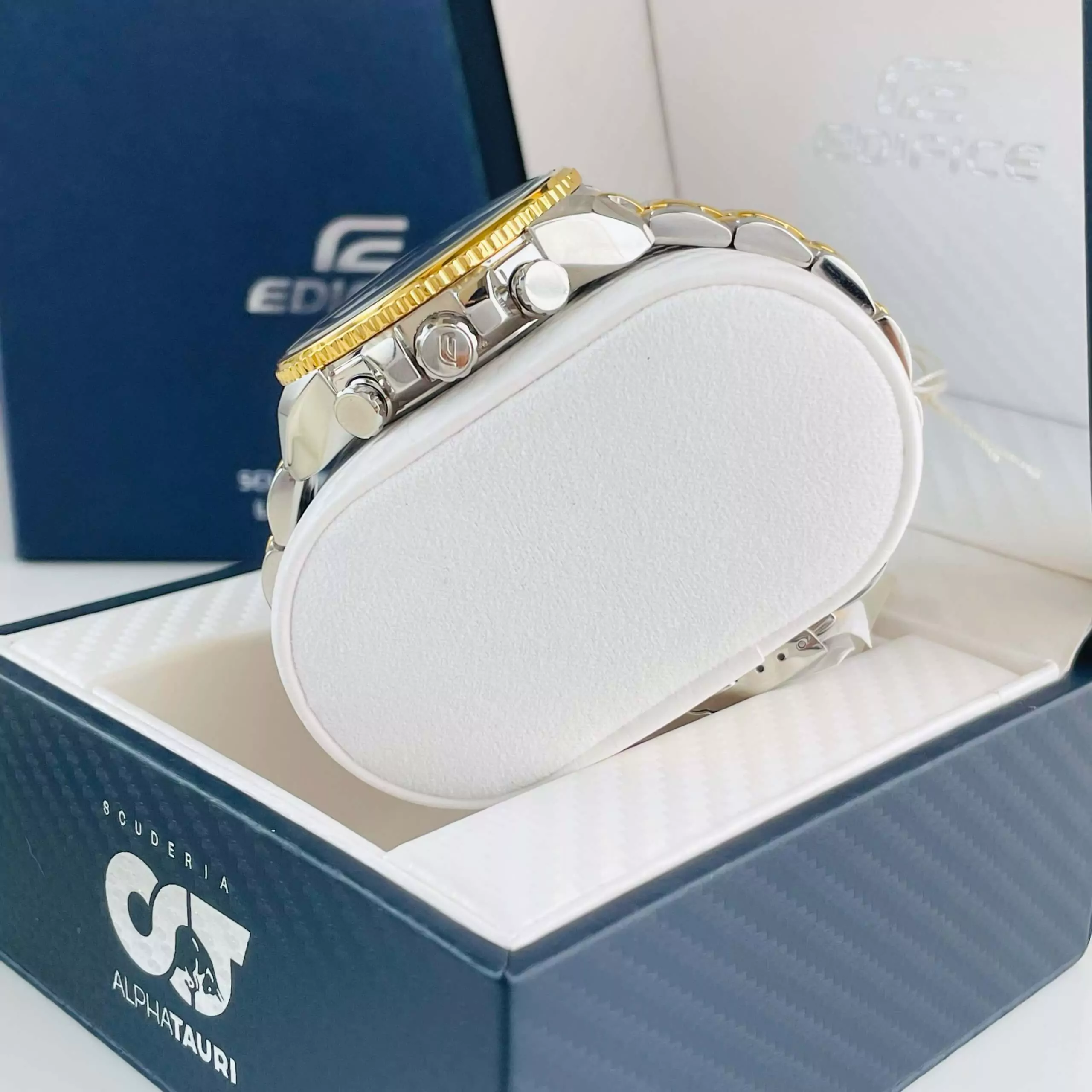EDIFICE EF-558SG-1AV 4 ef-558sg-1a
