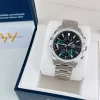 EDIFICE EFR-S567D-1AVUDF | KÍNH SAPPHIRE 6 ĐỒNG HỒ NAM CASIO EDIFICE EFR-S567D-1A