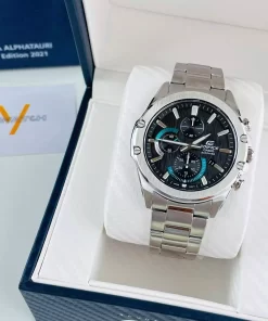 ĐỒNG HỒ NAM CASIO EDIFICE EFR-S567D-1A