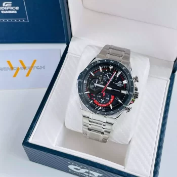 ĐỒNG HỒ NAM CASIO EDIFICE EQS-920DB-1A