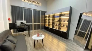 Wind Watch Store