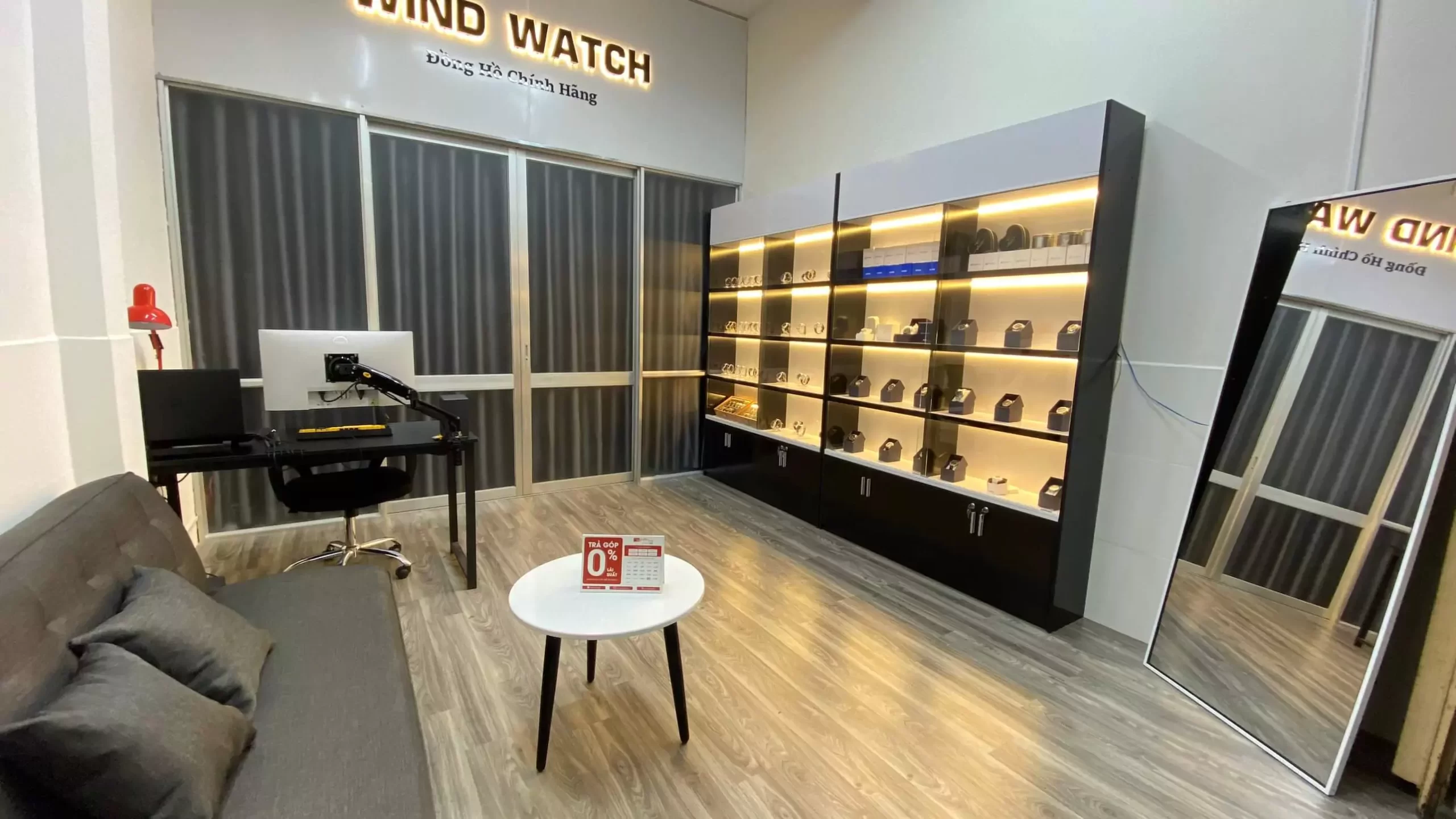 Wind Watch Store