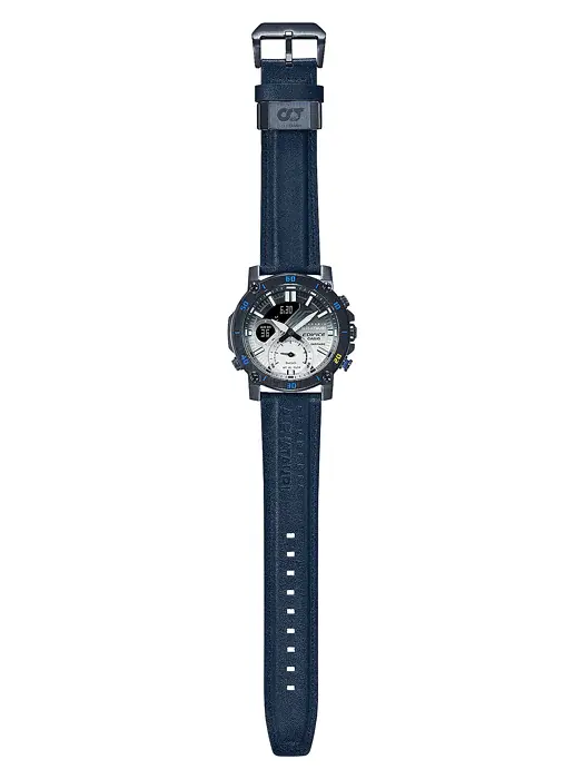 EDIFICE ECB-20AT-2A | PHIÊN BẢN GIỚI HẠN | BLUETOOTH 3 ECB-20AT-2A