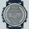 EDIFICE ECB-20AT-2A | PHIÊN BẢN GIỚI HẠN | BLUETOOTH 5 ECB-20AT-2A