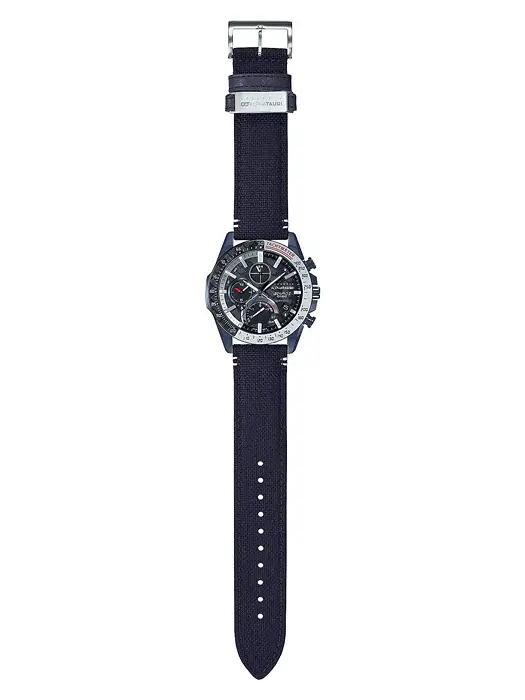 EDIFICE EQB-1000AT-1A | PHIÊN BẢN GIỚI HẠN | KÍNH SAPPHIRE – PIN NĂNG LƯỢNG MẶT TRỜI – BLUETOOTH 5 EQB-1000AT-1A