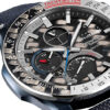 EDIFICE EQB-1000AT-1A | PHIÊN BẢN GIỚI HẠN | KÍNH SAPPHIRE – PIN NĂNG LƯỢNG MẶT TRỜI – BLUETOOTH 8 EQB-1000AT-1A