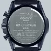 EDIFICE EQB-1000AT-1A | PHIÊN BẢN GIỚI HẠN | KÍNH SAPPHIRE – PIN NĂNG LƯỢNG MẶT TRỜI – BLUETOOTH 9 EQB-1000AT-1A