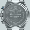 EDIFICE EQB-1100AT-2A | PHIÊN BẢN GIỚI HẠN | KÍNH SAPPHIRE – PIN NĂNG LƯỢNG MẶT TRỜI – BLUETOOTH 8 EQB-1100AT-2A