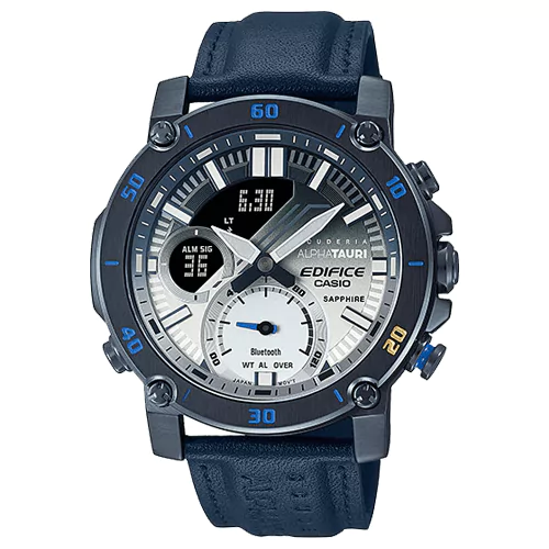 EDIFICE ECB-20AT-2A | PHIÊN BẢN GIỚI HẠN | BLUETOOTH 1 ECB-20AT-2A