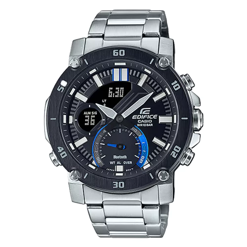 EDIFICE ECB-20DB-1A | BLUETOOTH 1 ECB-20DB-1A