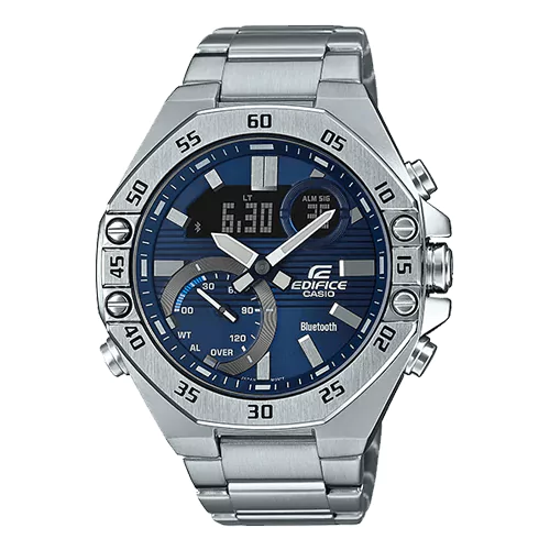 EDIFICE ECB-10D-2A | BLUETOOTH 1 ECB-10D-2A