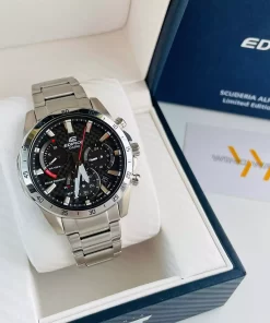 ĐỒNG HỒ NAM CASIO EDIFICE EQS-930D-1AV