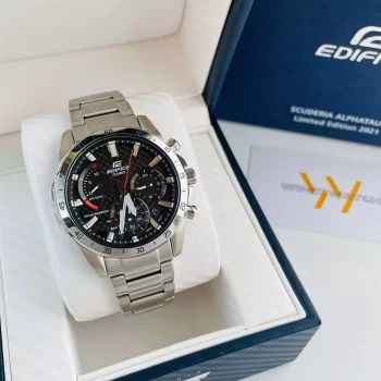 ĐỒNG HỒ NAM CASIO EDIFICE EQS-930D-1AV