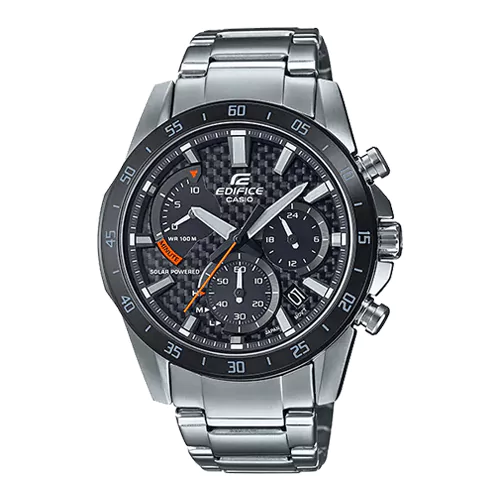 EDIFICE EQS-930DB-1AV | PIN NĂNG LƯỢNG MẶT TRỜI 1 EQS-930DB-1AV