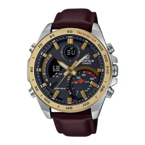EDIFICE ECB-900GL-1B | PIN NĂNG LƯỢNG MẶT TRỜI - BLUETOOTH 8 ecb 900gl 1a