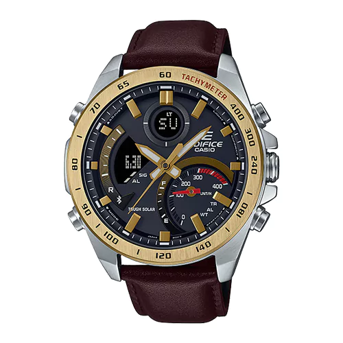 EDIFICE ECB-900GL-1A | PIN NĂNG LƯỢNG MẶT TRỜI - BLUETOOTH 1 ecb-900gl-1a