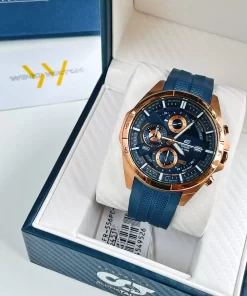 ĐỒNG HỒ NAM CASIO EDIFICE EFR-556PC-2A