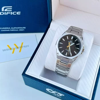 ĐỒNG HỒ NAM CASIO edifice efr-s108d-1a