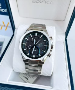 ĐỒNG HỒ NAM CASIO EDIFICE EQB-1100D-1A