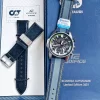 EDIFICE EQB-1200AT-1A | PHIÊN BẢN GIỚI HẠN | KÍNH SAPPHIRE – PIN NĂNG LƯỢNG MẶT TRỜI – BLUETOOTH 9 ĐỒNG HỒ NAM CASIO Edfiice EQB-1200AT-1A