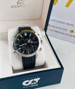 ĐỒNG HỒ NAM CASIO EDIFICE ECB-30P-1A