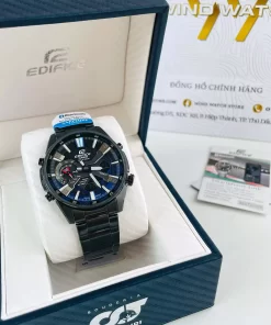ĐỒNG HỒ NAM CASIO EDIFICE ECB-S100D-2A