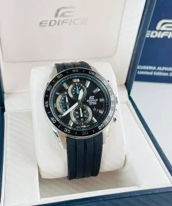 ĐỒNG HỒ NAM CASIO EDIFICE EFV-550P-1A