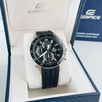 ĐỒNG HỒ NAM CASIO EDIFICE EFV-550P-1A