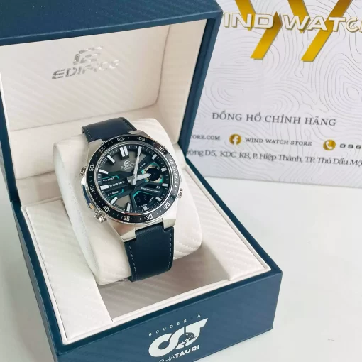 ĐỒNG HỒ NAM CASIO EDIFICE EFV-C110L-1A