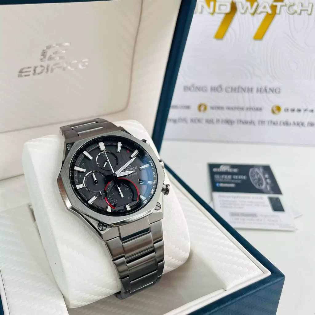 CASIO EDIFICE EQB-1100DC-1A