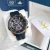 EDIFICE EQS-900PB-1AV | PIN NĂNG LƯỢNG MẶT TRỜI 8 ĐỒNG HỒ NAM CASIO EDIFICE EQS-900PB-1A