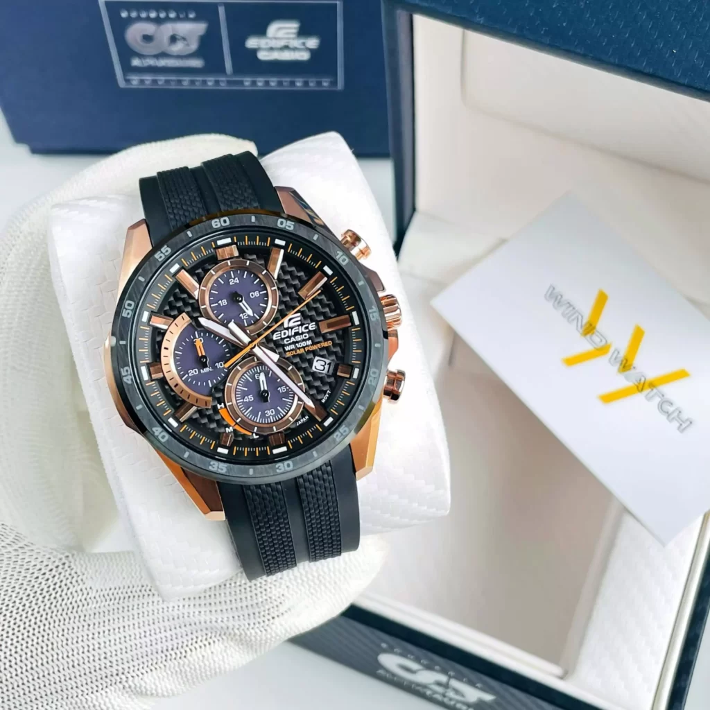 EDIFICE EQS-900PB-1A