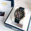 EDIFICE EQS-900PB-1AV | PIN NĂNG LƯỢNG MẶT TRỜI 7 ĐỒNG HỒ NAM CASIO EDIFICE EQS-900PB-1A