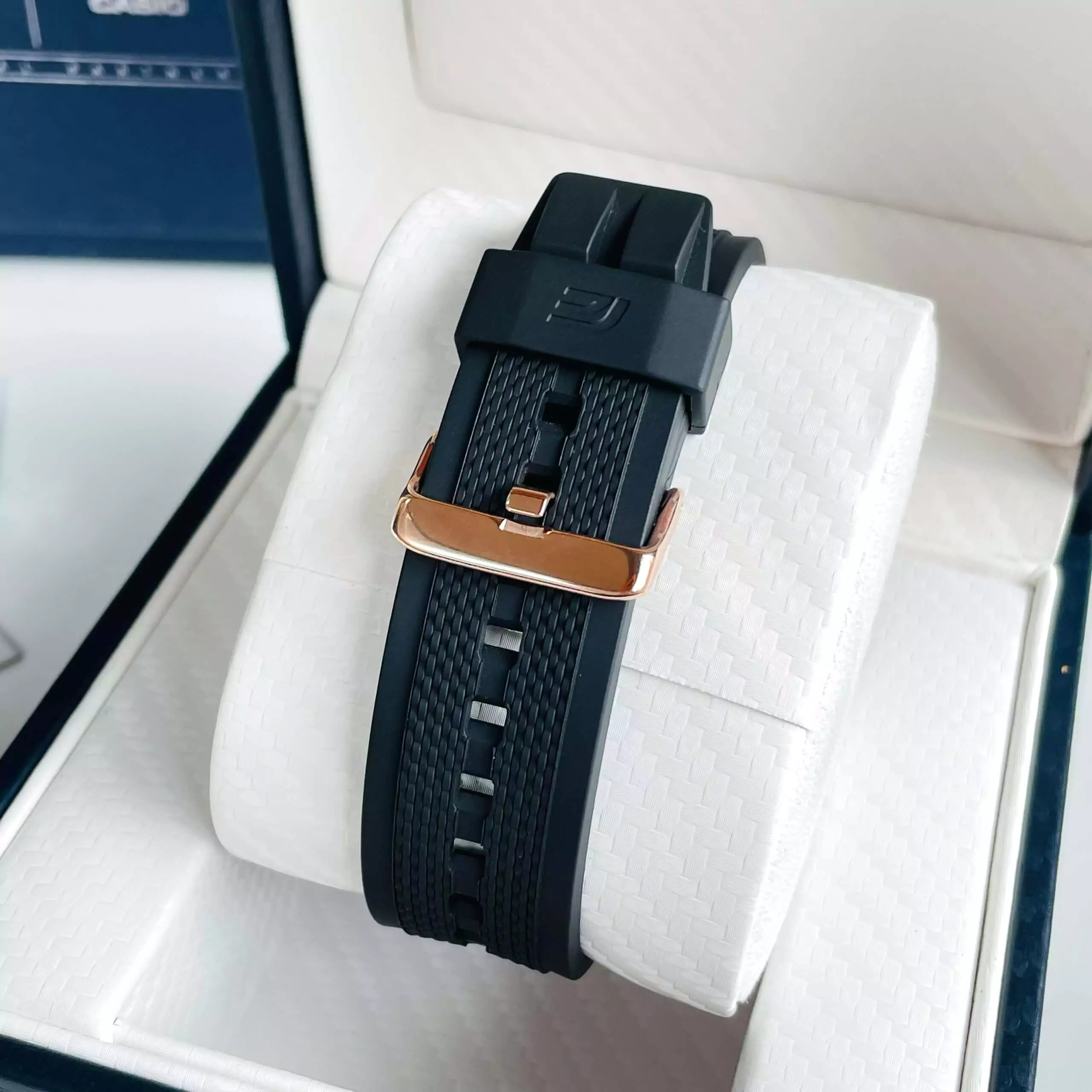 EDIFICE EQS-900PB-1AV | PIN NĂNG LƯỢNG MẶT TRỜI 5 EDIFICE EQS-900PB-1A