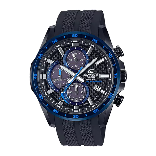 EDIFICE EQS-900PB-1B | PIN NĂNG LƯỢNG MẶT TRỜI 1 EQS-900PB-1B